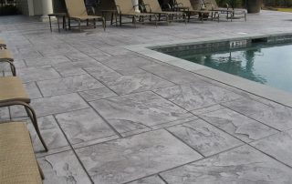 Pool Deck Needs