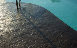 Pool Deck Resurfacing