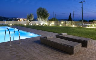 Pool Deck Resurfacing